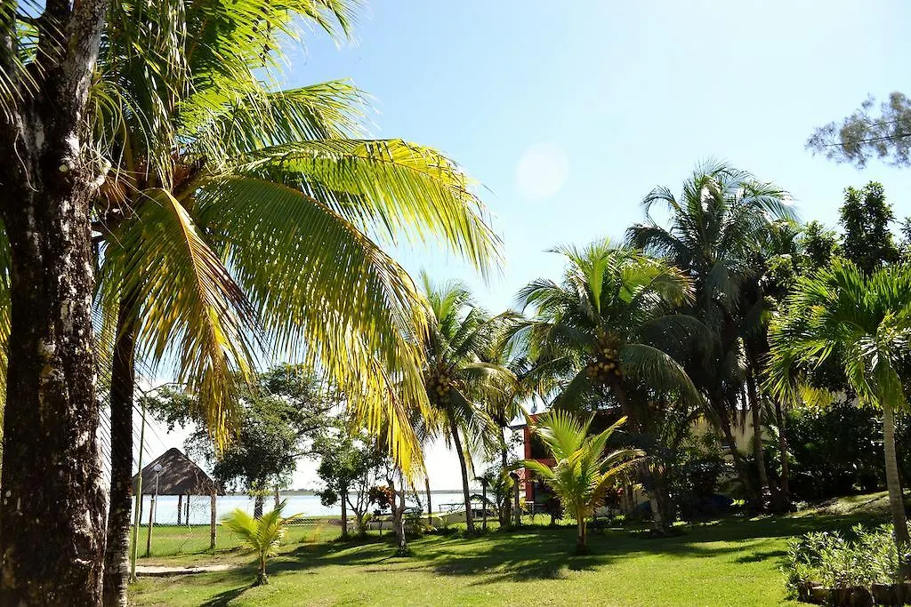 Hotel Casa Caracol Bacalar