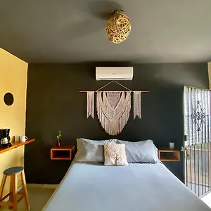 Jungla Bacalar/ Casa Jaguar Apartment